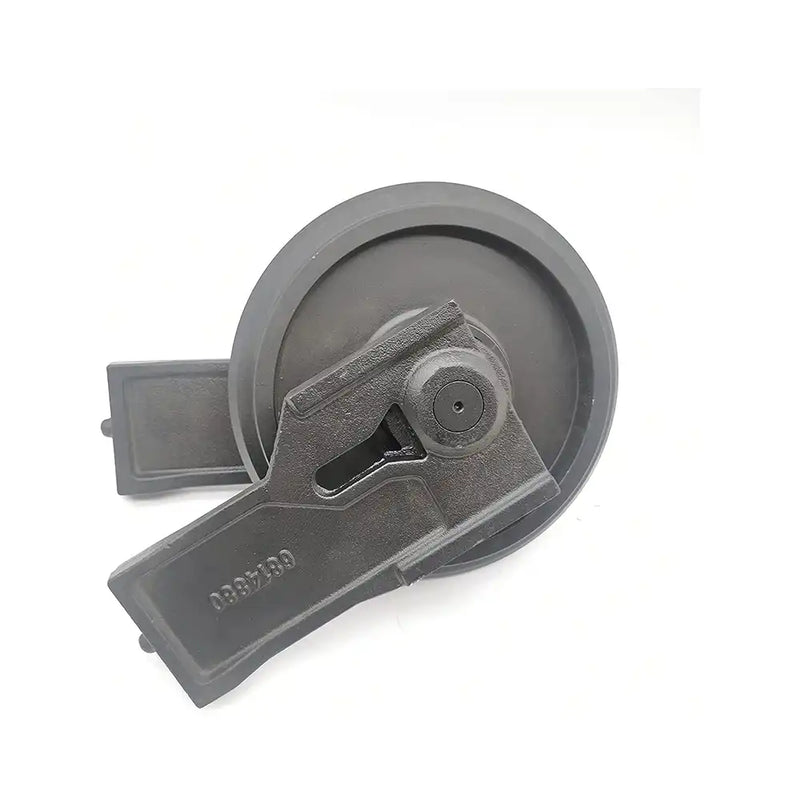 Load image into Gallery viewer, Front Idler Assembly 6814880 for Bobcat 325 328 331 334 425 430 E35 E42 Mini Excavator from MyMROmarts
