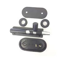 Front Lower Windshield Kit 20Y-54-36122 20Y-54-36132 for Komatsu Excavator PC100-6 PC120-6 PC130-6 PC200-6 PC210-6 PC300-6 - Engine Parts > Other Engine Parts from MyMROmarts