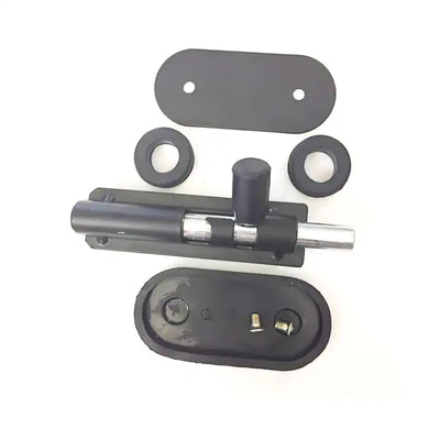 Front Lower Windshield Kit 20Y-54-36122 20Y-54-36132 for Komatsu Excavator PC100-6 PC120-6 PC130-6 PC200-6 PC210-6 PC300-6 - Engine Parts > Other Engine Parts from MyMROmarts