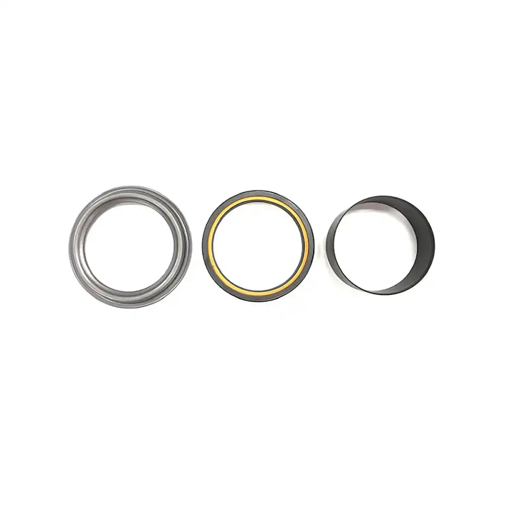 Front Main Crankshaft Oil Seal with Steel Installer 3900709 3937111 fo ...