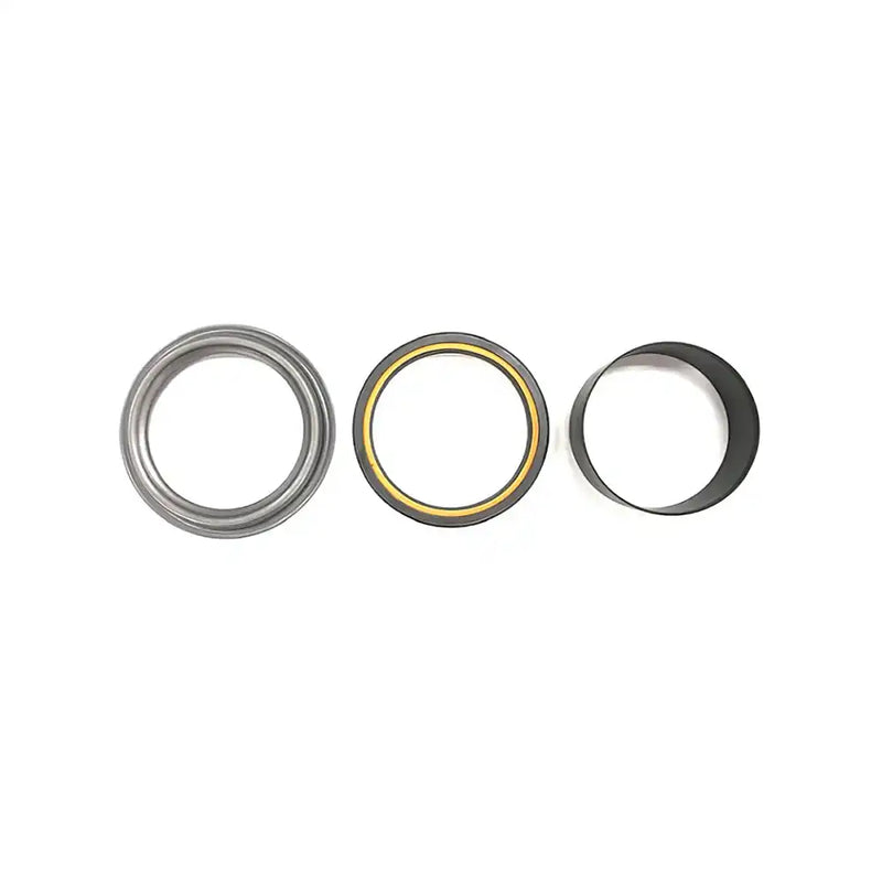 Load image into Gallery viewer, Front Main Crankshaft Oil Seal with Steel Installer 3900709 3937111 for Cummins Engine 6B 4B 4BT 6BT in USA from MyMROmarts
