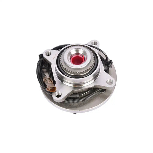 Front Wheel Hub Bearing Assembly 515177 for 2018 2019 2020 Ford F150 4WD - Engine Parts > Crankshafts & Connecting Rod Components > Main and Con Rod Bearings from MyMROmarts