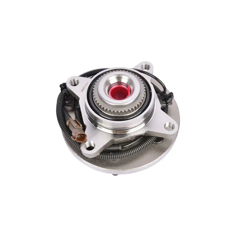 Load image into Gallery viewer, Front Wheel Hub Bearing Assembly 515177 for 2018 2019 2020 Ford F150 4WD - Engine Parts &gt; Crankshafts &amp; Connecting Rod Components &gt; Main and Con Rod Bearings from MyMROmarts
