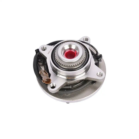 Front Wheel Hub Bearing Assembly 515177 for 2018 2019 2020 Ford F150 4WD - Engine Parts > Crankshafts & Connecting Rod Components > Main and Con Rod Bearings from MyMROmarts