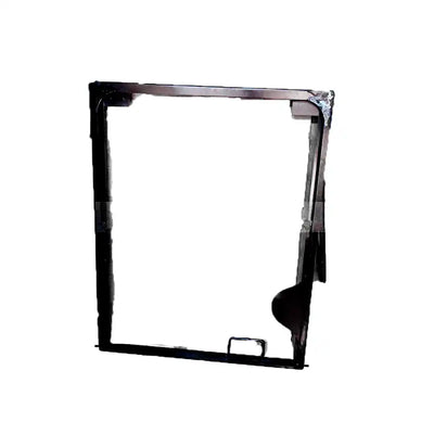 Front Window Frame 085-5916 for Caterpillar CAT E70B E110B E120B E140 E200B E300B EL240B Excavators from MyMROmarts