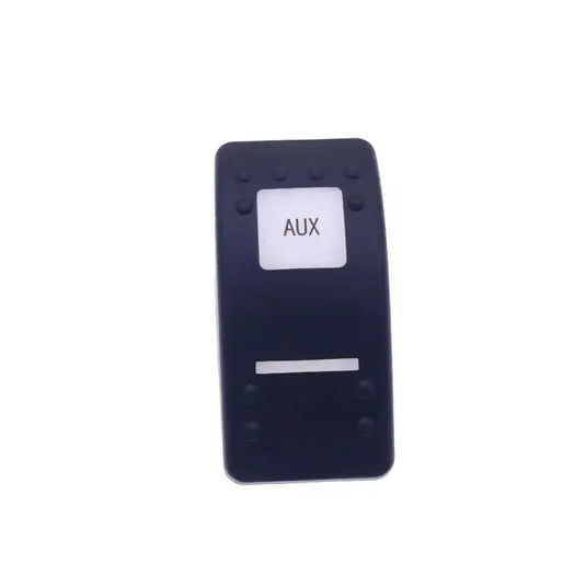 Front Work Lamp Switch Cover 701/58826 for JCB 1CX 2CX 3CX 4CX from MyMROmarts