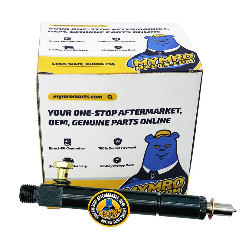 Load image into Gallery viewer, Fuel Injector 04231554 for Deutz Engine F3L913 F4L913 F6L913 F3L912 F4L912 F5L912 F6L912 F3L912GEN F4L912GEN F6L912GEN from MyMROmarts
