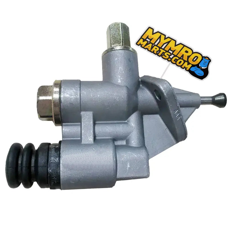 Load image into Gallery viewer, Fuel Pump 6743-71-7131 For Komatsu Excavator PC360-7 from MyMROmarts
