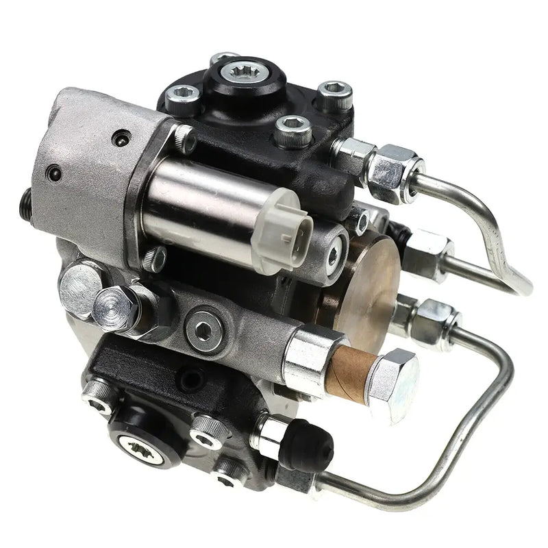 Load image into Gallery viewer, Fuel Pump RE543262 for Denso John Deere Engine 6.8L 6068 Excavator 210G 250GLC 290GLC - Engine Parts &gt; Fuel System &gt; Fuel Injection Pump from  My Store
