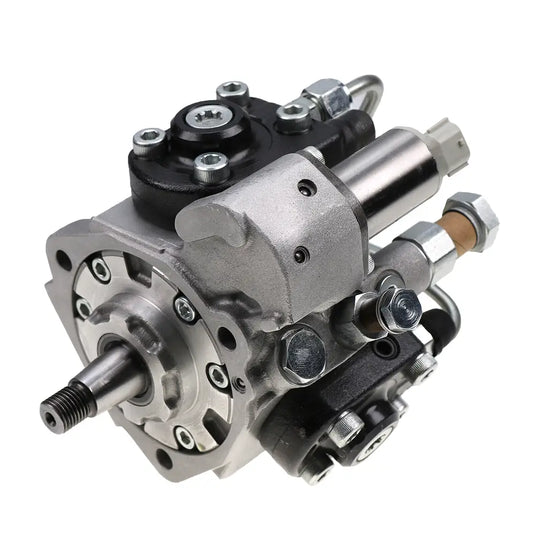 Fuel Pump RE543262 for Denso John Deere Engine 6.8L 6068 Excavator 210G 250GLC 290GLC - Engine Parts > Fuel System > Fuel Injection Pump from  My Store