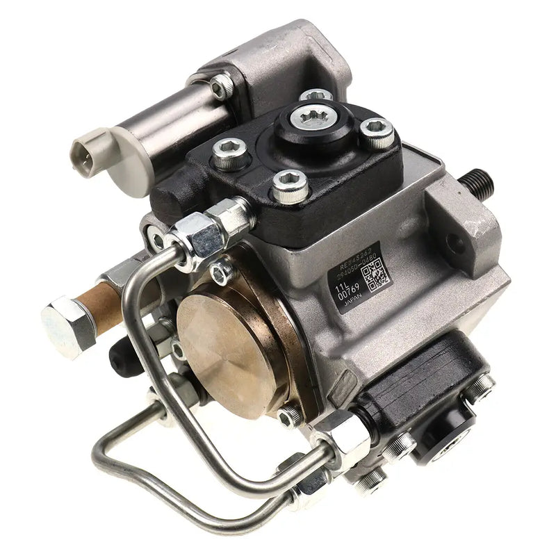 Load image into Gallery viewer, Fuel Pump RE543262 for Denso John Deere Engine 6.8L 6068 Excavator 210G 250GLC 290GLC - Engine Parts &gt; Fuel System &gt; Fuel Injection Pump from  My Store
