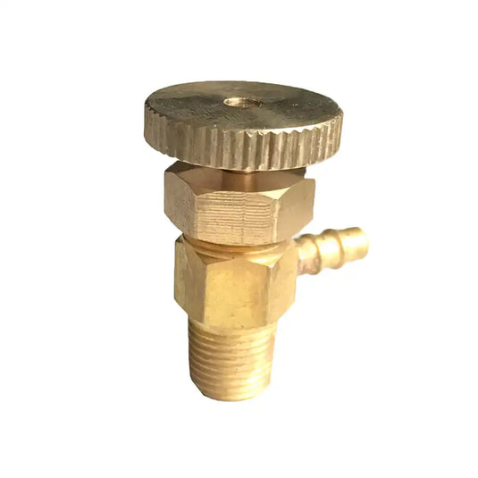 Fuel Bleeder Valve Jet Start Cock Assembly 25-37593-00 for Carrier Engine CT4114DI CT4114ID, CT4114TV CT4-133-DI CT4-134-DI CT4-134-TV - Engine Parts > Other Engine Parts from MyMROmarts