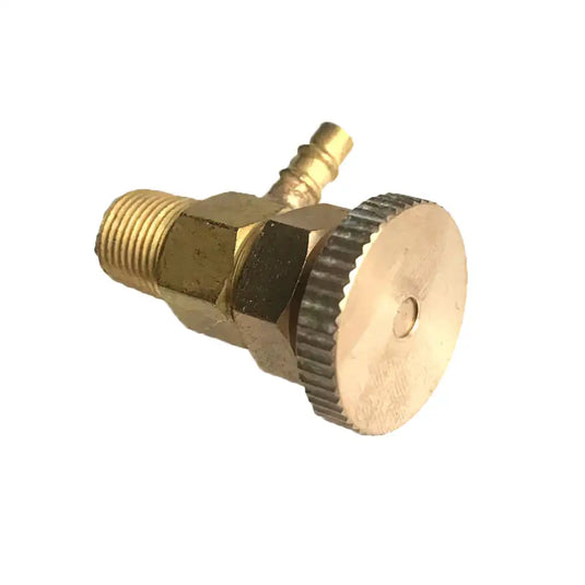 Fuel Bleeder Valve Jet Start Cock Assembly 25-37593-00 for Carrier Engine CT4114DI CT4114ID, CT4114TV CT4-133-DI CT4-134-DI CT4-134-TV - Engine Parts > Other Engine Parts from MyMROmarts