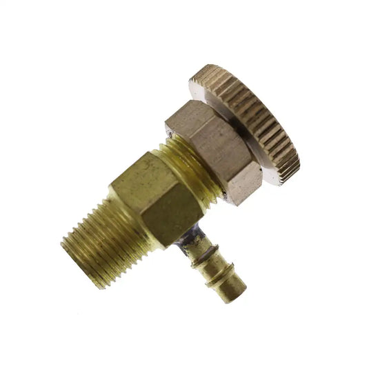 Fuel Bleeder Valve Jet Start Cock Assembly 25-37593-00 for Carrier Engine CT4114DI CT4114ID, CT4114TV CT4-133-DI CT4-134-DI CT4-134-TV - Engine Parts > Other Engine Parts from MyMROmarts