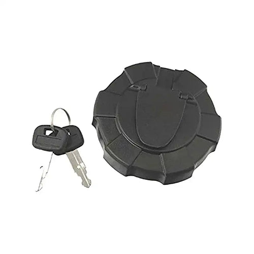 Fuel Cap 072991059 With Keys 459A for IHI Mini Excavator 25NX 28N 30NX 15NX 35NX from MyMROmarts