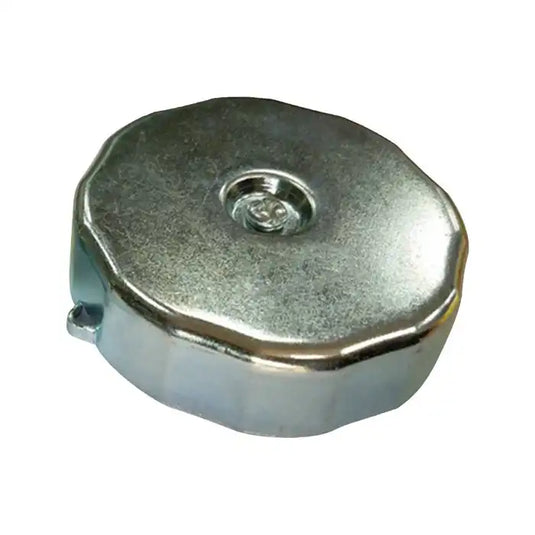 Fuel Cap 6136-21-7120 for Komatsu WA100-1 WA100-3 WA120-1 WA120-3 WA150-1 WA150-3 WA150-5 WA180-1 WA180-3 WA200-1 WA200-3 WA200-5 WA200-6 from MyMROmarts