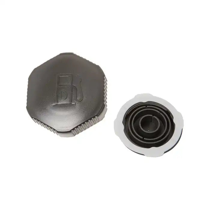 Load image into Gallery viewer, Fuel Cap Assy 6A100-54910 for Kubota L4400F L4400DT L3400F F3560 F3060 F2560E F2560 B3030HSDC B3030HSD B2910HSD from MyMROmarts
