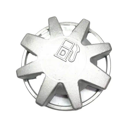 Fuel Cap AT156445 for John Deere Dozer Loader 450B 450C 550 555 from MyMROmarts