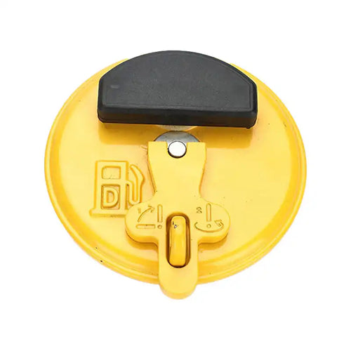 Fuel Cap Tank Cover For Caterpillar Excavator CAT E320 from MyMROmarts