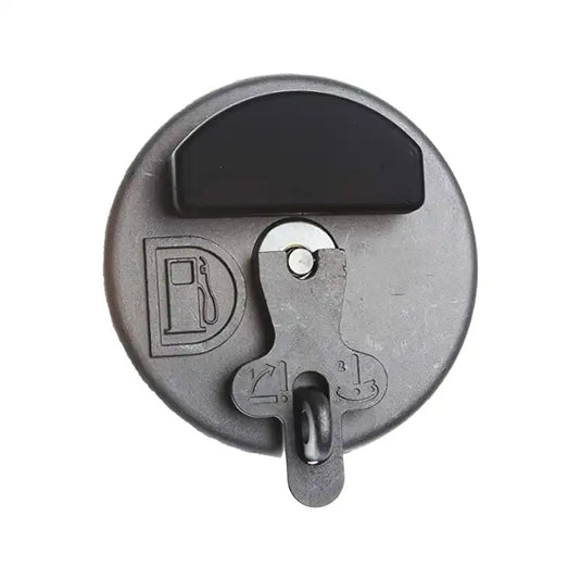 Fuel Cap Tank Cover For Caterpillar Excavator CAT E320B from MyMROmarts