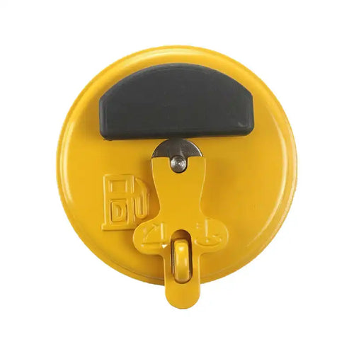 Fuel Cap Tank Cover For Caterpillar Excavator CAT E320C from MyMROmarts