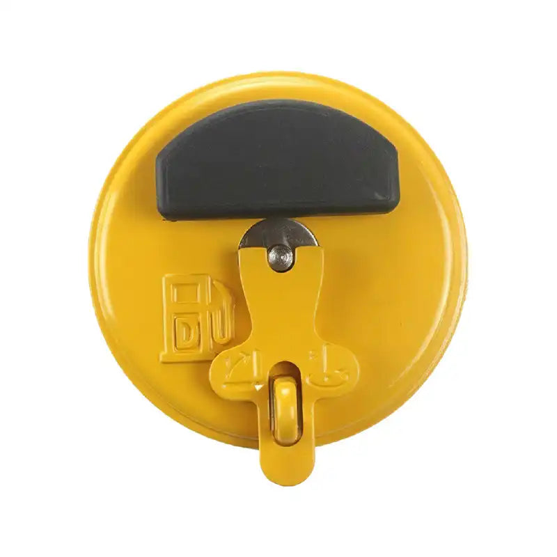 Load image into Gallery viewer, Fuel Cap Tank Cover For Caterpillar Excavator CAT E320C from MyMROmarts
