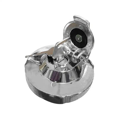 Fuel Cap with 2 Keys 2188-9006 2188-9005 for Daewoo DH55-5 DH55-7 DH60-5 from MyMROmarts