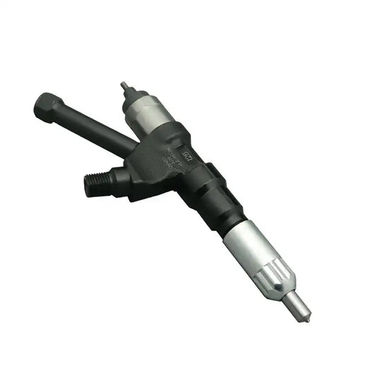 Fuel Common Rail Injector 23670-E0351 for Hino P11C Engine from MyMROmarts