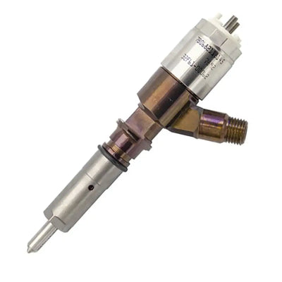 Fuel Common Rail Injector 2645A747 for Perkins 1106D-E66TA 1104D-E44TA Engine from MyMROmarts