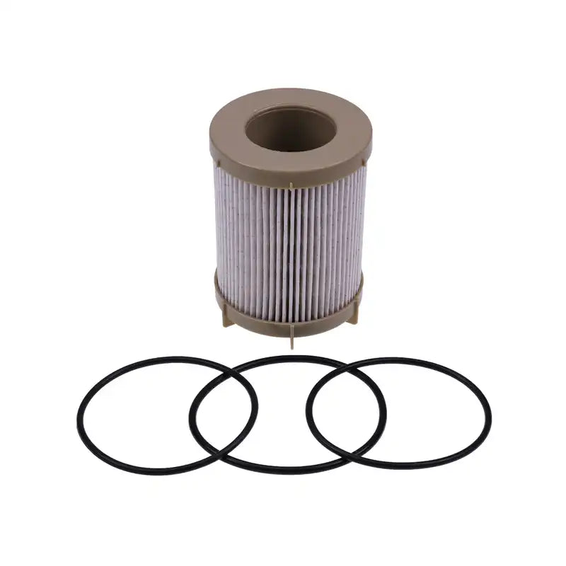 Load image into Gallery viewer, Fuel Control Cell Fuel Filter O-Ring Kit RP080026 for EFI PCM Engines from MyMROmarts
