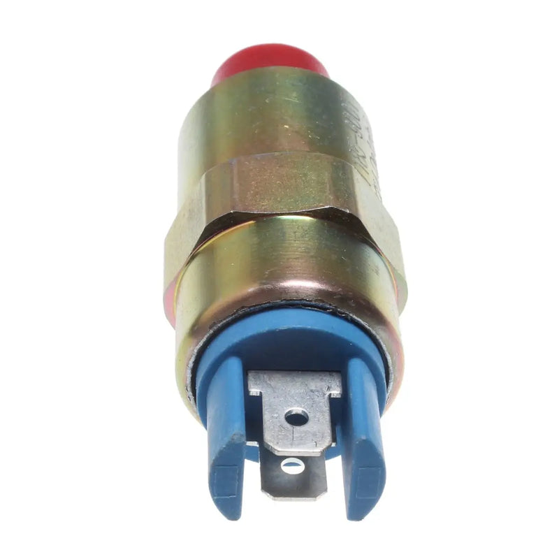 Afbeelding laden in Galerijviewer, Fuel Cutoff Solenoid Switch 5430020438 for Perkins With Bosch EPVE Pump - Electrical Parts &gt; Solenoid Valve &gt; Shut Off Solenoid from  My Store
