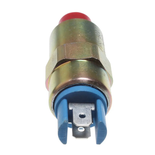 Fuel Cutoff Solenoid Switch 5430020438 for Perkins With Bosch EPVE Pump - Electrical Parts > Solenoid Valve > Shut Off Solenoid from  My Store