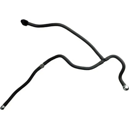 Fuel Drain Tube 4994932 for Cummins Engine QSB 6.7 6ISDE from MyMROmarts