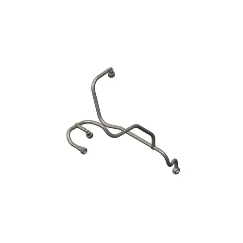 Fuel Drain Tube 4995136 for Cummins Engine QSB6.7 - Engine Parts > Other Engine Parts > Engine Tube and Pipe from MyMROmarts