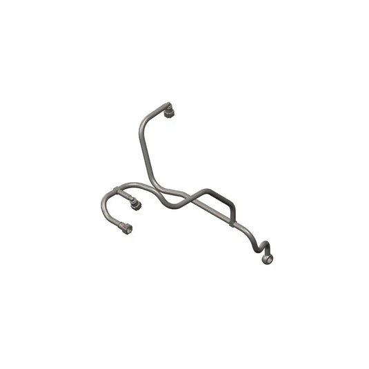 Fuel Drain Tube 4995136 for Cummins Engine QSB6.7 - Engine Parts > Other Engine Parts > Engine Tube and Pipe from MyMROmarts