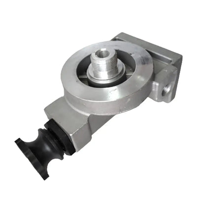 Fuel Feed Head Pump 6754-71-7200 for Komatsu PC200-8 PC240-8 Excavator SAA6D107E Engine from MyMROmarts