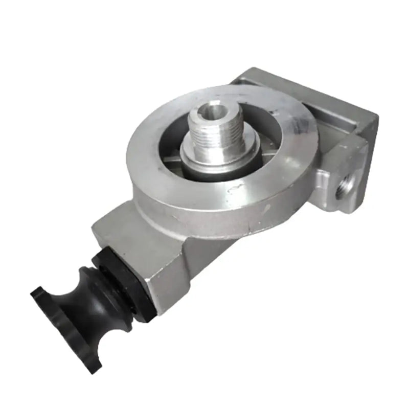 Load image into Gallery viewer, Fuel Feed Head Pump 6754-71-7200 for Komatsu PC200-8 PC240-8 Excavator SAA6D107E Engine from MyMROmarts
