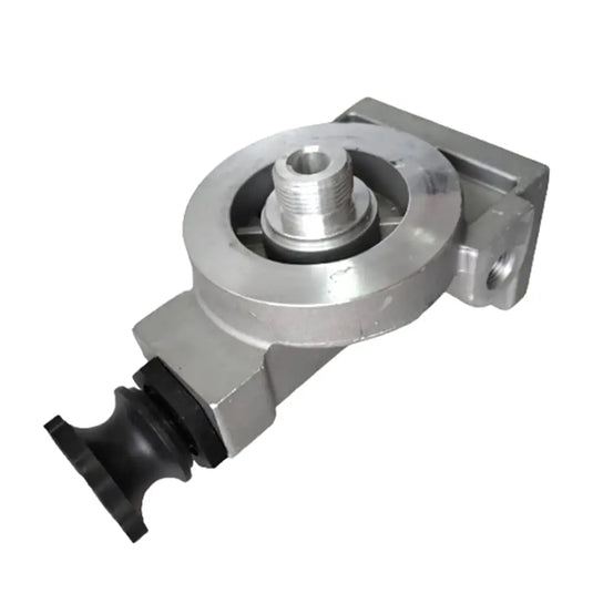 Fuel Feed Head Pump 6754-71-7200 for Komatsu PC200-8 PC240-8 Excavator SAA6D107E Engine from MyMROmarts