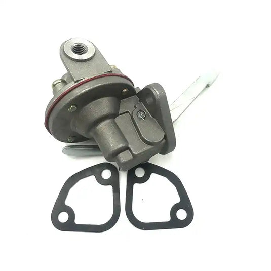 Fuel Feed Lift Pump 105582-52010 for Yanmar 1GM 1GM10 Engine 3GMD 2QM(20) 2QM20Y 3QM - Engine Parts > Fuel System > Fuel Pump from  My Store