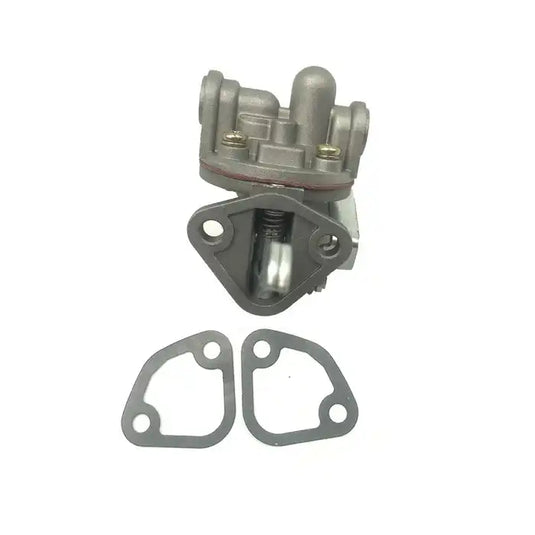 Fuel Feed Lift Pump 105582-52010 for Yanmar 1GM 1GM10 Engine 3GMD 2QM(20) 2QM20Y 3QM - Engine Parts > Fuel System > Fuel Pump from  My Store