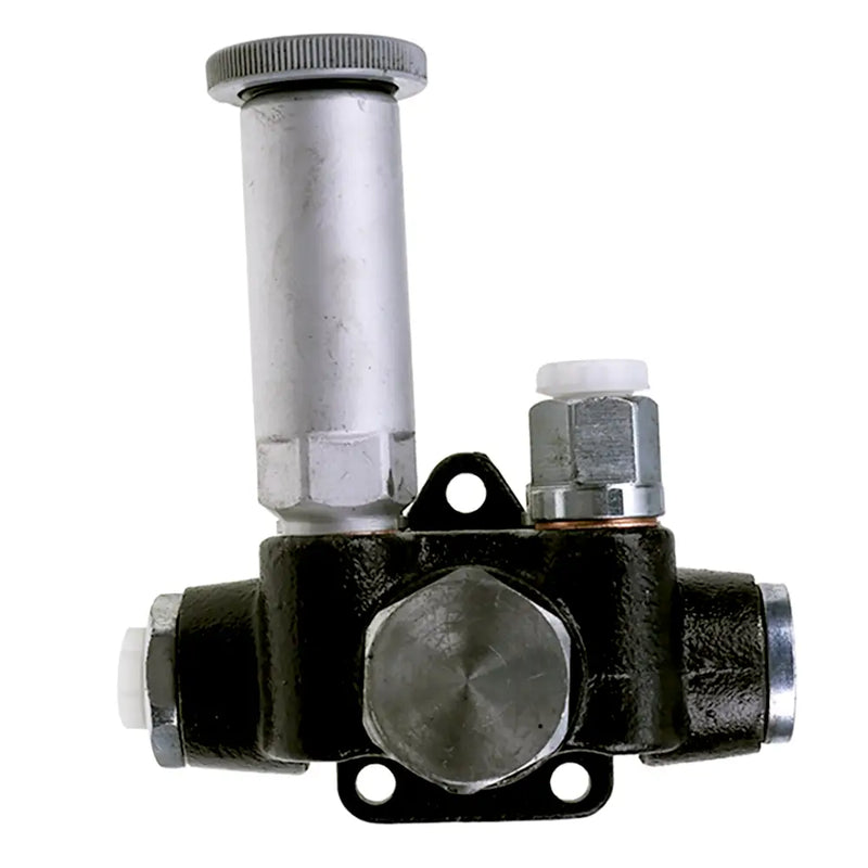 Load image into Gallery viewer, Fuel Feed Pump 1-15750130-0 for Isuzu Engine 6HK1 Hitachi Excavator ZX330 from MyMROmarts
