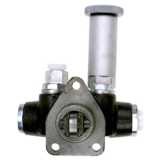 Fuel Feed Pump 1-15750130-0 for Isuzu Engine 6HK1 Hitachi Excavator ZX330 from MyMROmarts