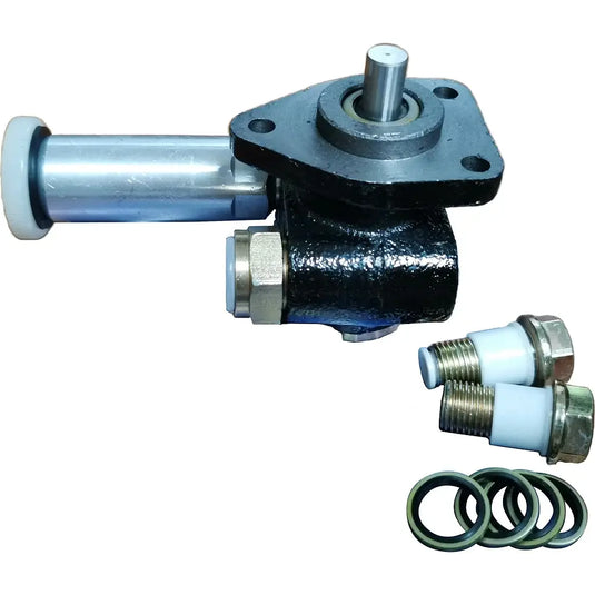 Fuel Feed Pump 1-15750192-0 for Isuzu Engine 6BG1 Hitachi Excavator ZX300W ZX240K from MyMROmarts
