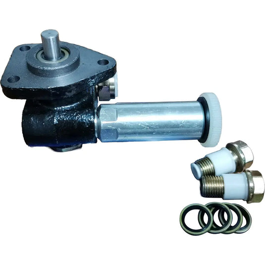Fuel Feed Pump 1-15750192-0 for Isuzu Engine 6BG1 Hitachi Excavator ZX300W ZX240K from MyMROmarts