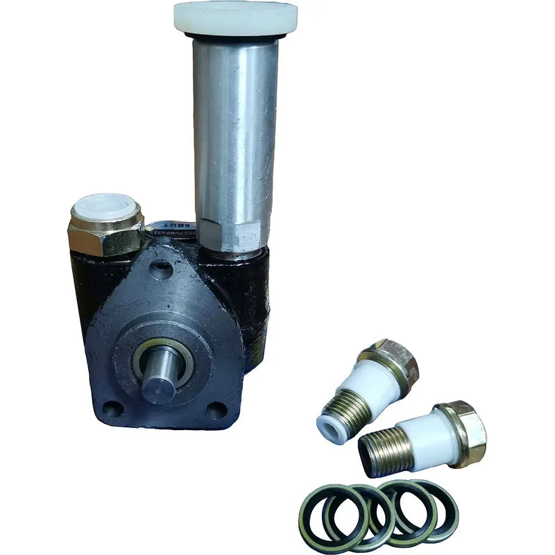 Carica immagine in Galleria Viewer, Fuel Feed Pump 1-15750192-0 for Isuzu Engine 6BG1 Hitachi Excavator ZX300W ZX240K from MyMROmarts
