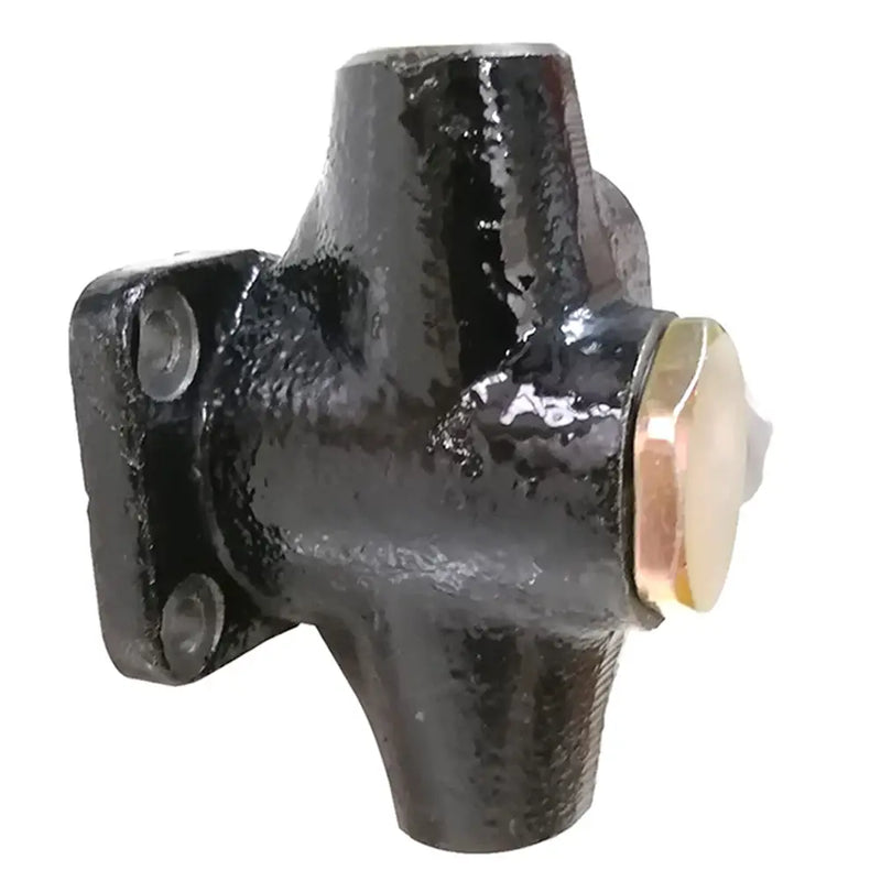 Cargue la imagen en el visor de la galería, Fuel Feed Pump 105207-1520 for Doosan Daewoo Excavator DH300-5 DH305 from MyMROmarts
