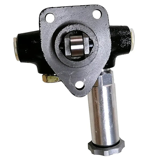 Fuel Feed Pump 105207-1520 for Doosan Daewoo Excavator DH300-5 DH305 from MyMROmarts