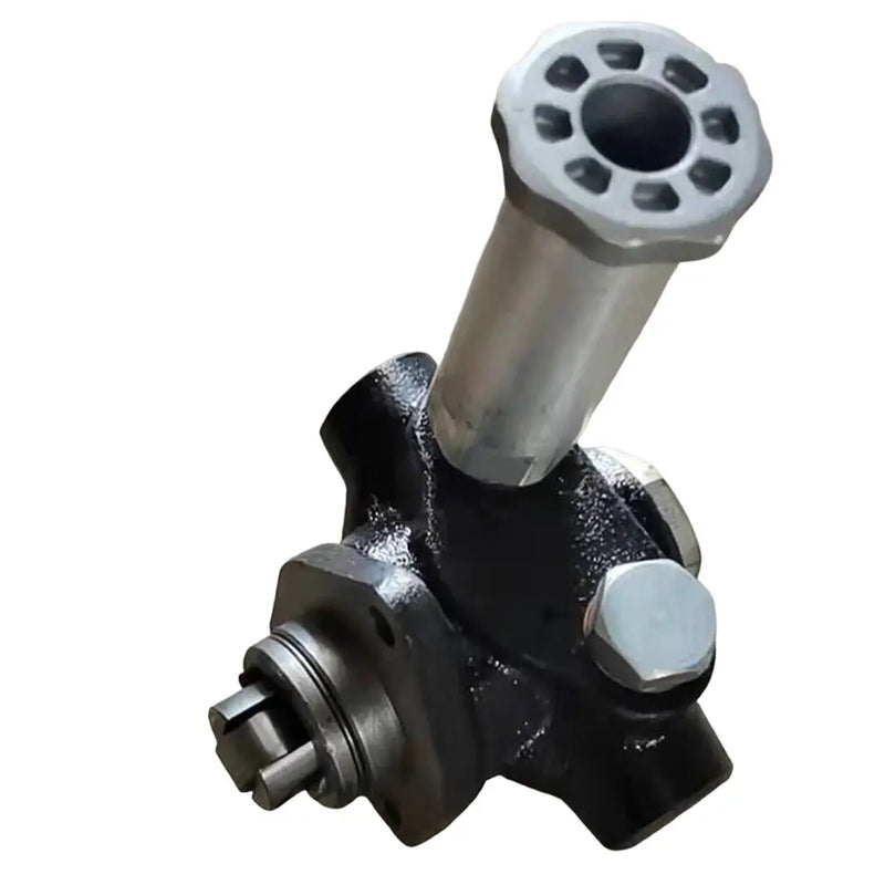 Load image into Gallery viewer, Fuel Feed Pump 105210-4570 for Komatsu Engine 6D105-1 Series from MyMROmarts
