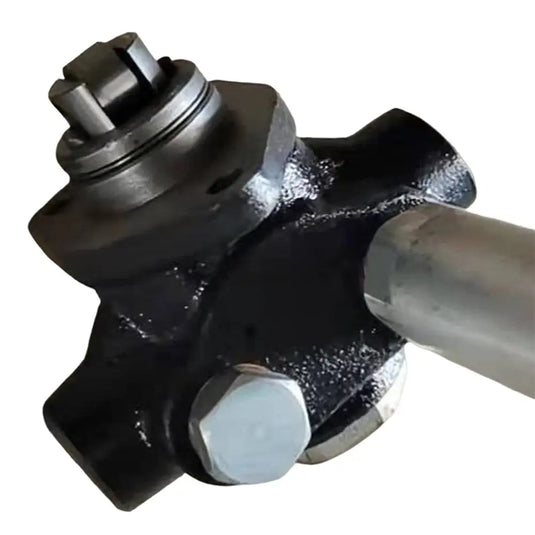 Fuel Feed Pump 105210-4570 for Komatsu Engine 6D105-1 Series from MyMROmarts