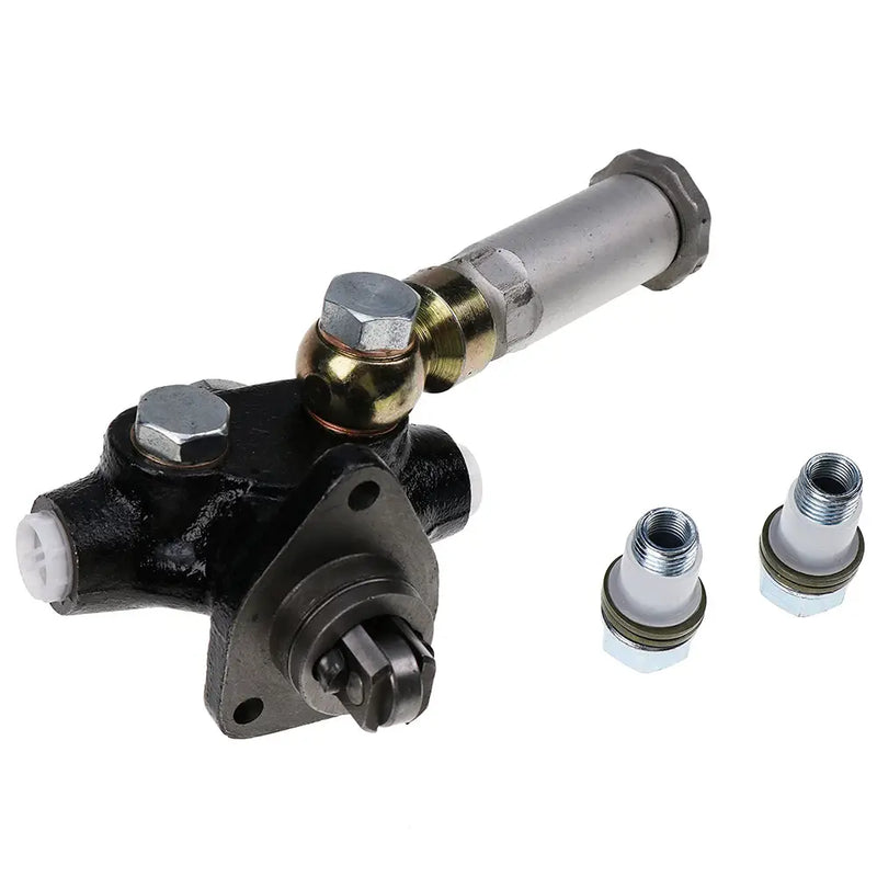 Load image into Gallery viewer, Fuel Feed Pump 105210-5472 9440 610 985 for Mitsubishi Yanmar Isuzu Engine from MyMROmarts
